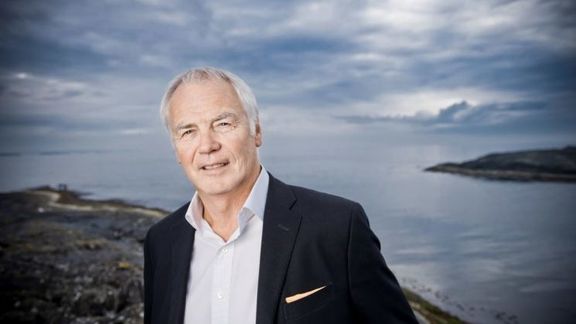 Ny styreleder i Karmsund Havn