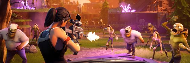 Derfor kommer ikke Epic til å gjeninnføre omstridt funksjon i Fortnite