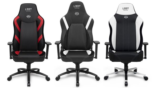 L33T-Gaming E-Sport Pro Series