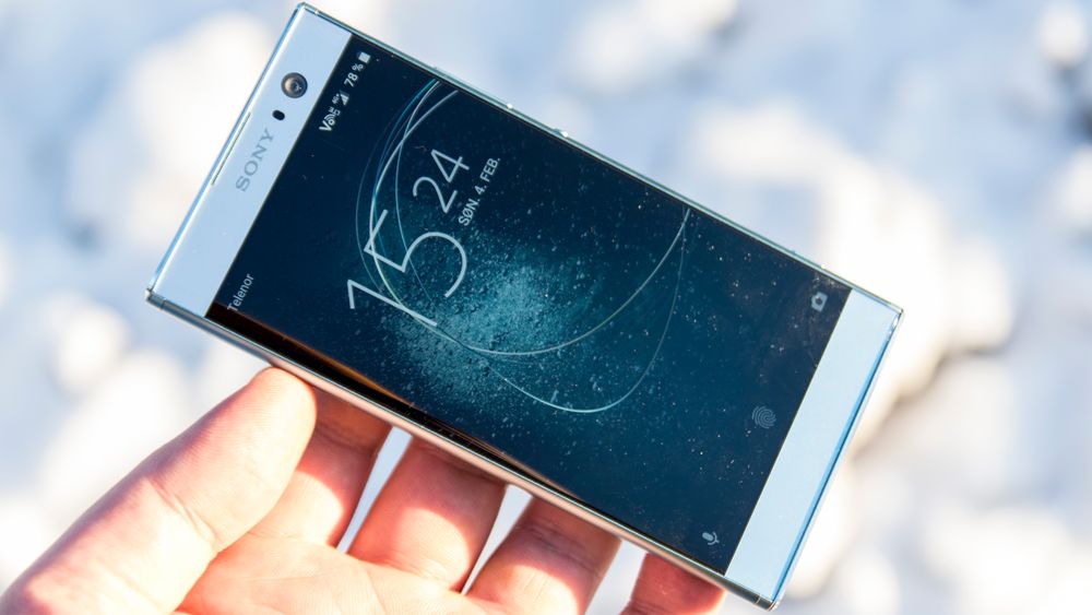 Sony Xperia XA2 H4113