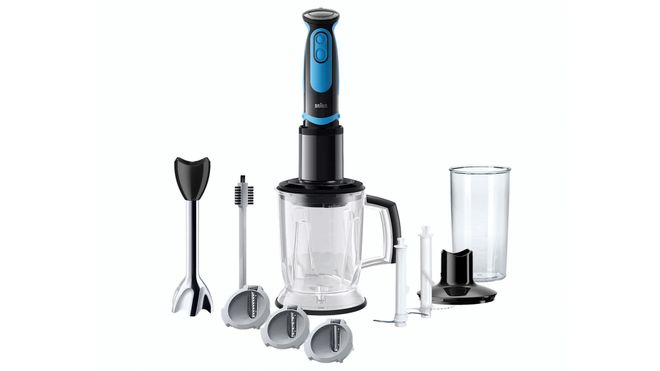 Braun MQ5 Vario Fit