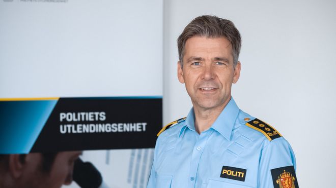 En hilsen fra en takknemlig kollega
