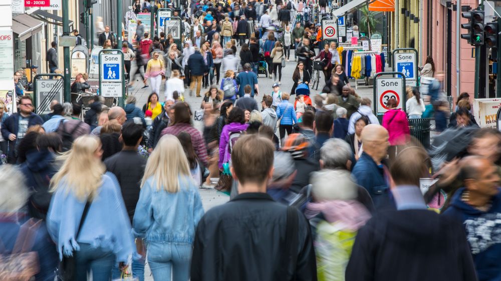 Det norske outsorucingsmarkedet er i endring. Norske selskaper er ikke lenger så opptatt av å kutte kostnader. Nå er det viktigere at selskapene vi ønsker tjenester fra har god kompetanse og kan lede oss i riktig retning.