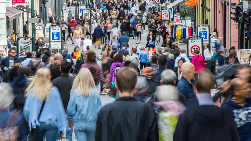 Det norske outsorucingsmarkedet er i endring. Norske selskaper er ikke lenger så opptatt av å kutte kostnader. Nå er det viktigere at selskapene vi ønsker tjenester fra har god kompetanse og kan lede oss i riktig retning.