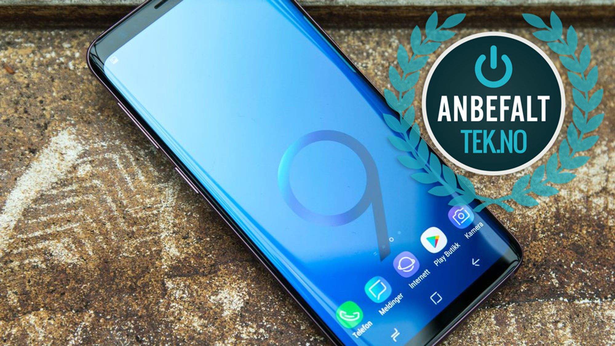 Samsung Galaxy S9 SM-G960F 64GB