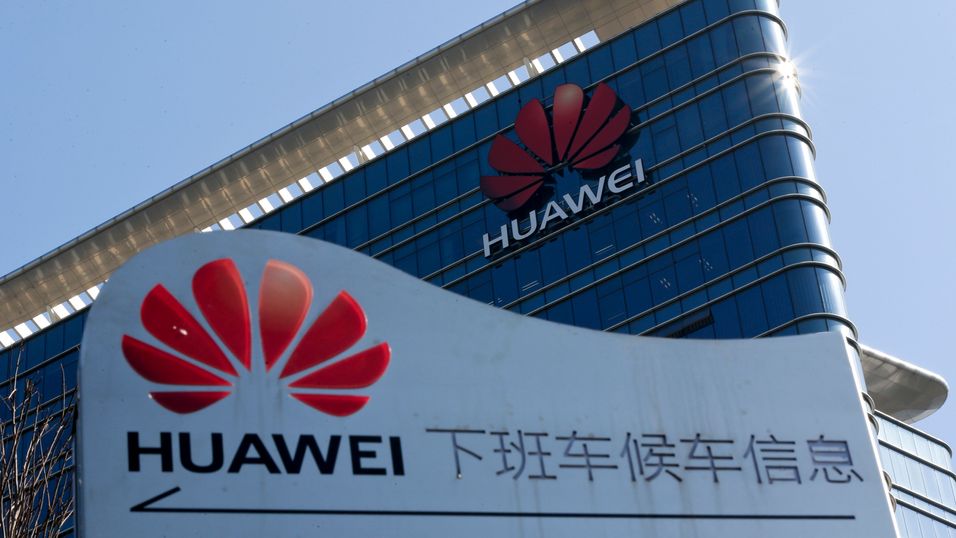 Utsetter Huawei-forbudet til august