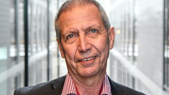 Terje Moe Gustavsen er død