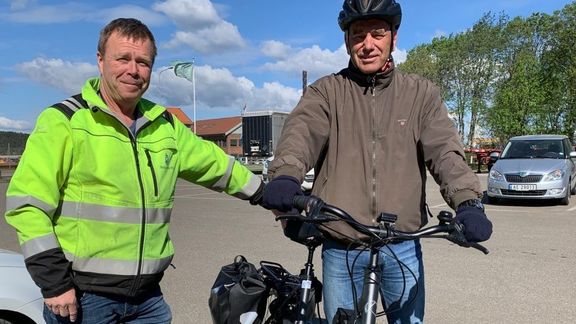 Gagner både helse og miljø