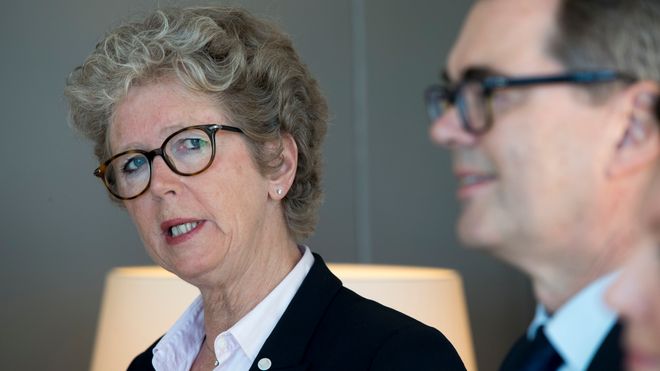 I dag får Hydro ny konsernsjef: Vil satse mer på bærekraft