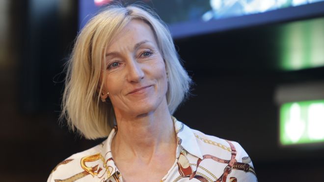 Telenor presenterer "vettregler" for tingenes Internett.