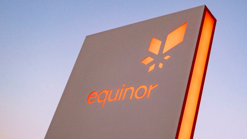 Equinor øker populariteten blant ingeniørstudentene.