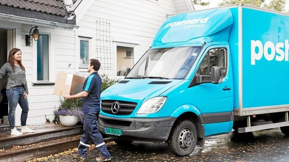 Stor spam-bot til PostNord