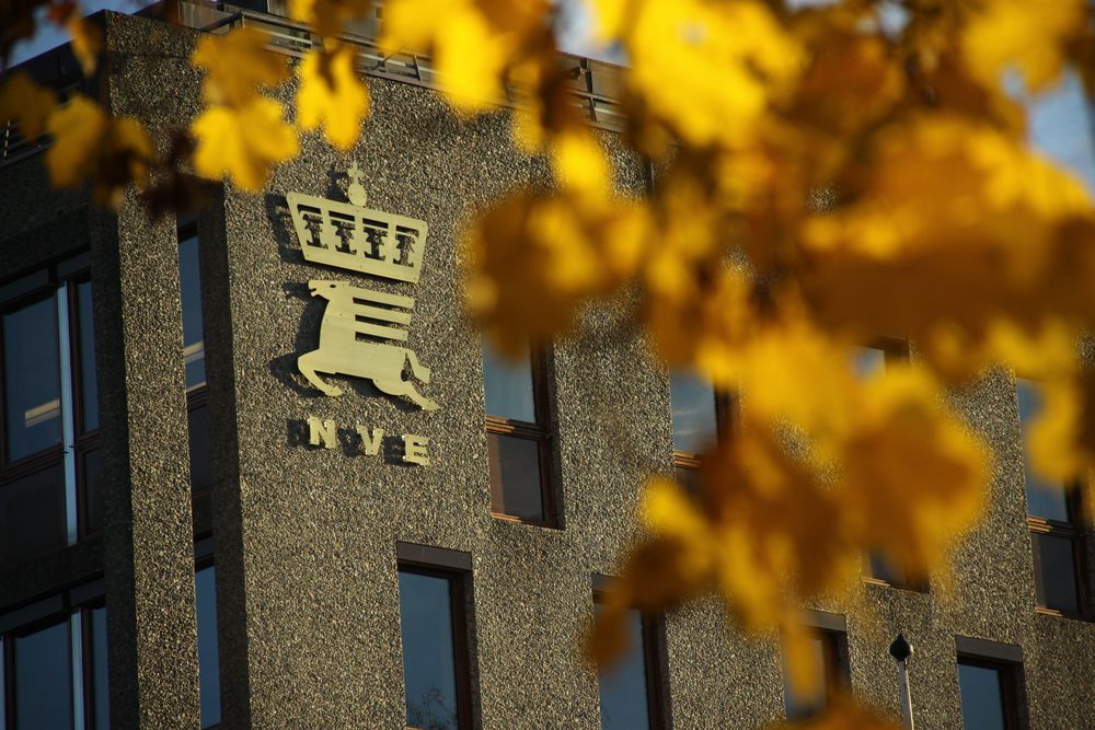 Norges vassdrags- og energidirektorat
