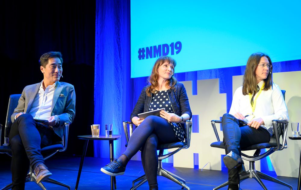 Fredrik Solvang, Anki Gerhardsen, Anine Kierulf