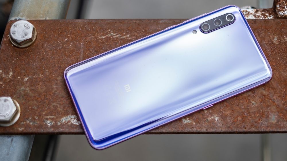 Xiaomi Mi 9 (6GB RAM) 64GB