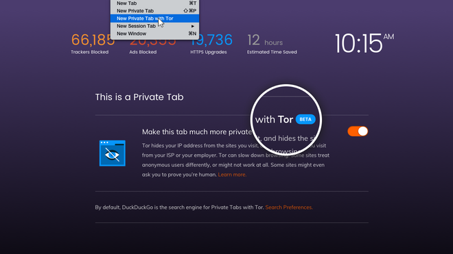 Mozilla vil integrere Tor i Firefox – skal legge til rette for «superprivat» surfemodus