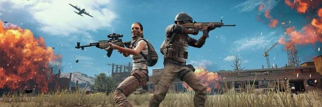Alt klart for neste fase i prestisjetunge PUBG Europe League