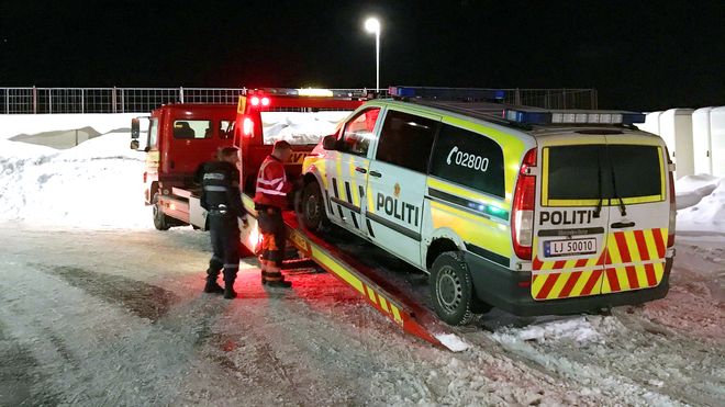 Budsjettmangel gir bråstopp
