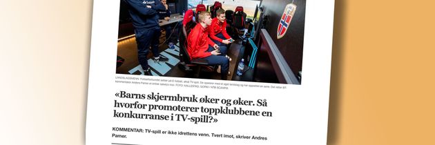 Kunnskapslause og polariserande spissformuleringar