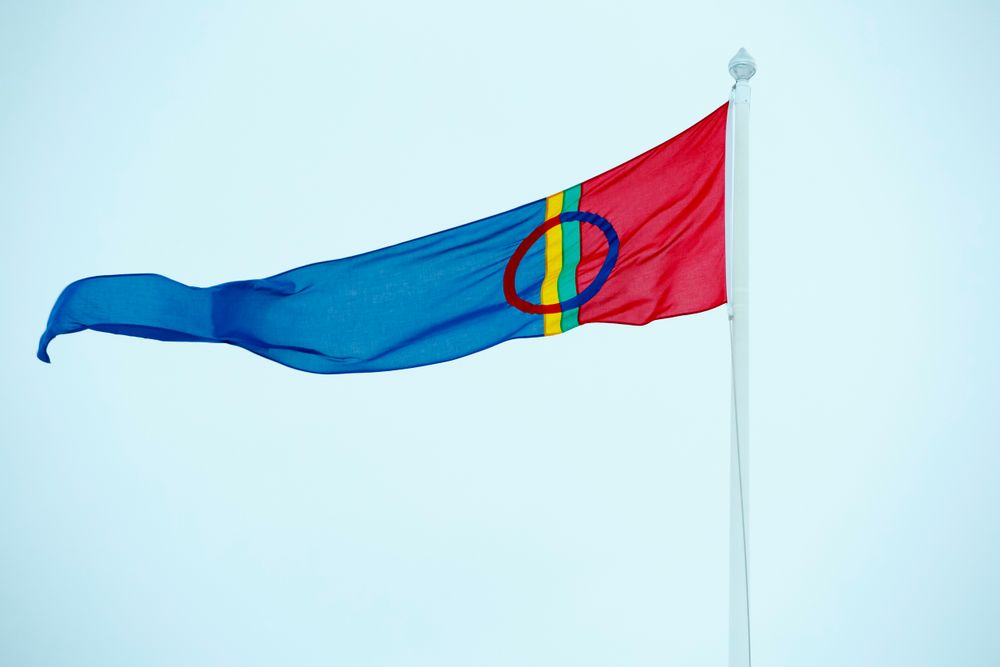 Disse har søkt jobben som kommunikasjonsrådgiver hos Sametinget.