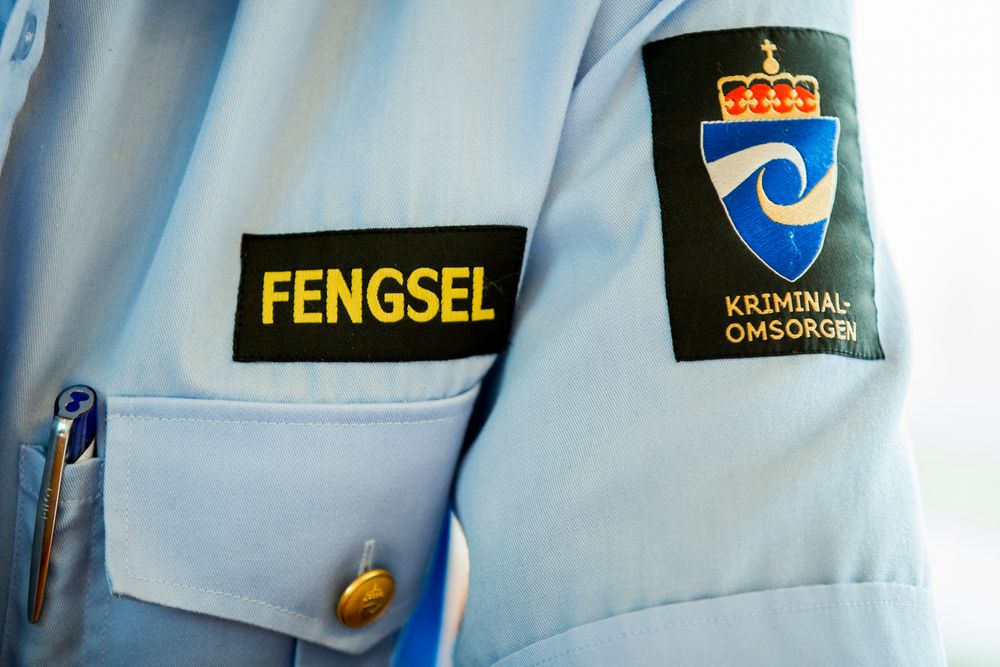 Disse har søkt jobben som kommunikasjonsdirektør i Kriminalomsorgsdirektoratet.