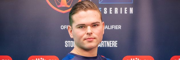 Andreas Bakken - Eserien - Strømsgodset (Apeks)