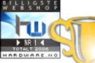 Billigste webshop 2006