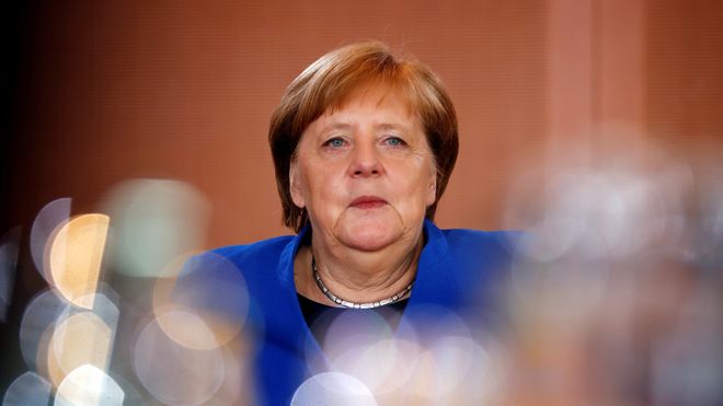 Tyskland er blant de største skeptikerne. Nå snur Merkel om karbonfangst