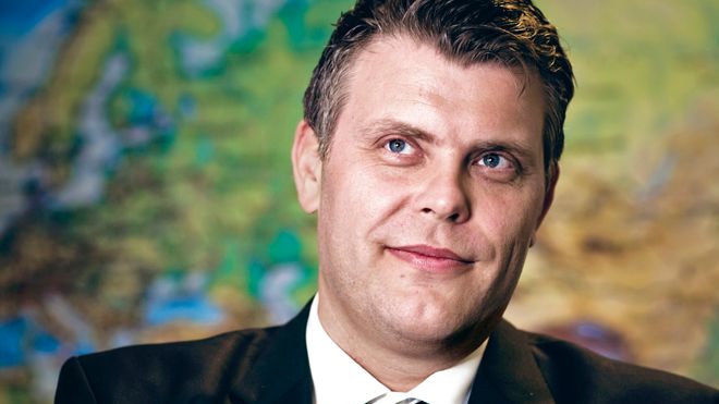 - Kan ikke se for meg at de gamle lensmannskontorene ville klart å løse alle dagens utfordringer