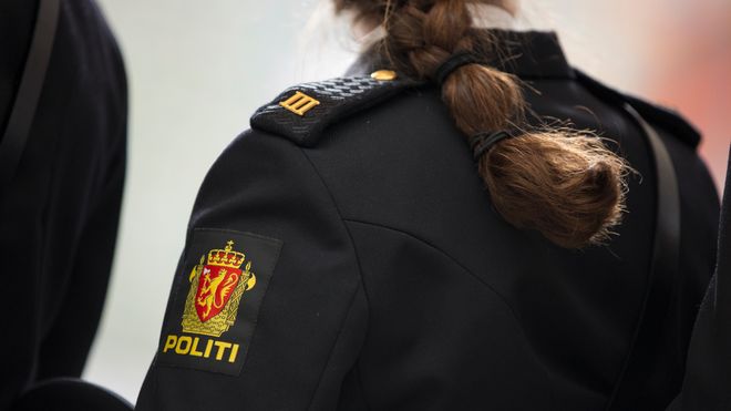 Ser publikum student-distinksjonen på skulderen?