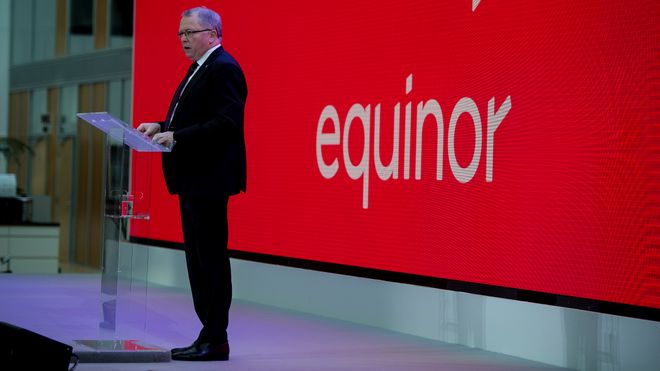 Trenger Equinor yngre ledere og større endringsiver for ikke å bli utdatert?
