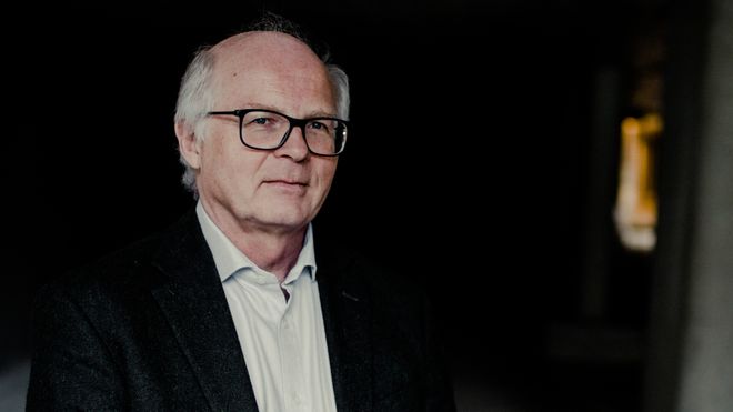 Kronerulling for karbonfangst