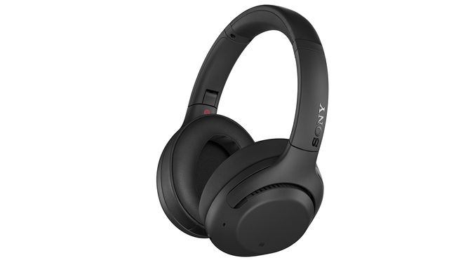 SONY EXTRA BASS WH-XB900N
