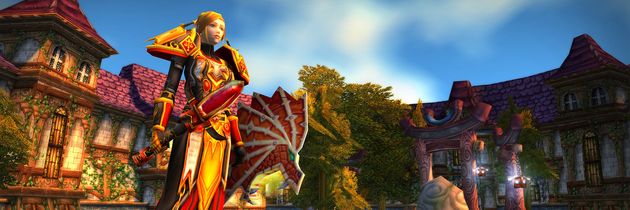 «Feil» i World of Warcraft Classic viste seg å bare være standardfunksjoner fra spillets fortid