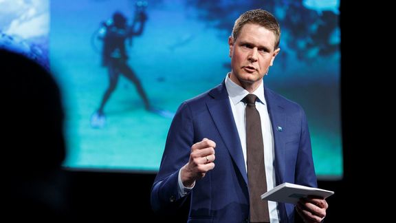 - Mangler troverdighet