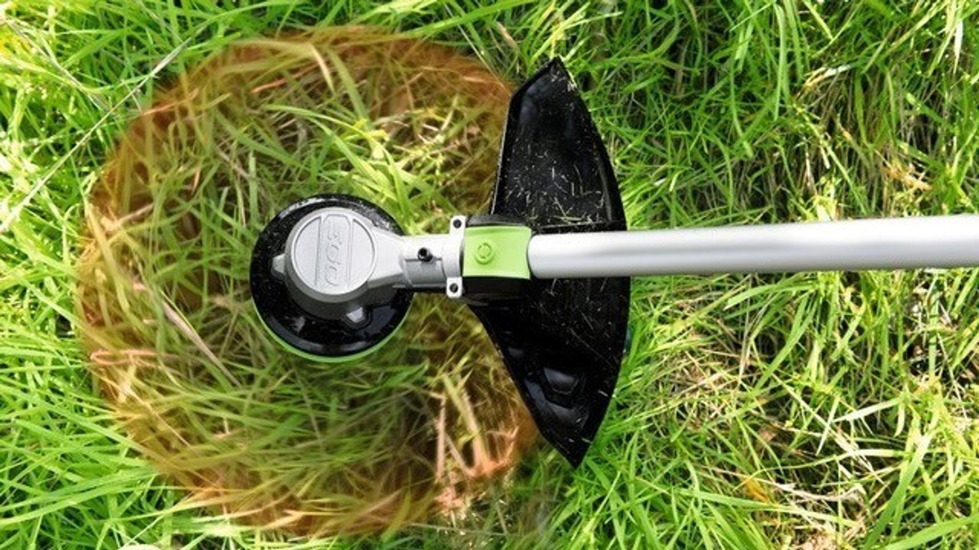 EGO POWER+ ST1510E LINE TRIMMER