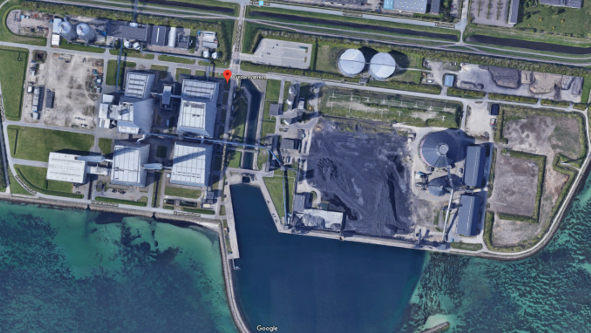 Organisasjonen WattTime vil lansere en tjeneste som ved hjelp av kunstig intelligens kan overvåke luftforurensingen fra alle verdens kraftverk via satellittdata.