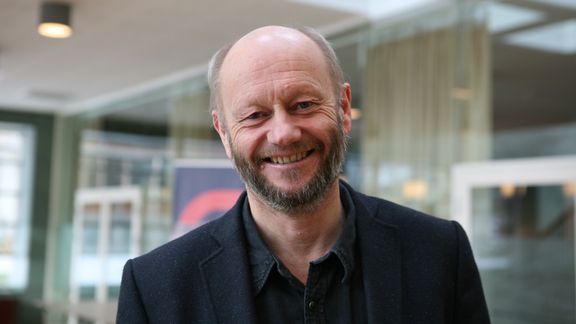 Stein Lier-Hansen vil ha fortgang