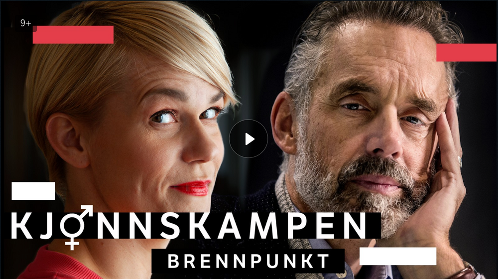 Faktisk har faktasjekket gutte-myte fra artikkel om NRKs «Kjønnskampen»