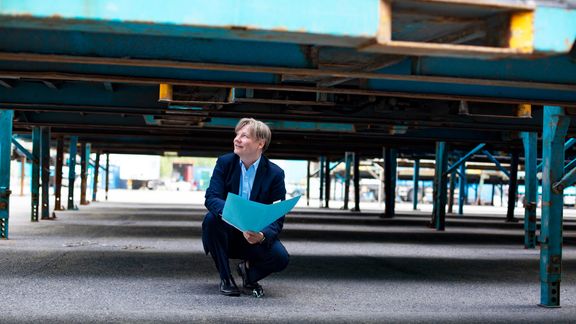 PostNord tar netthandel-grep