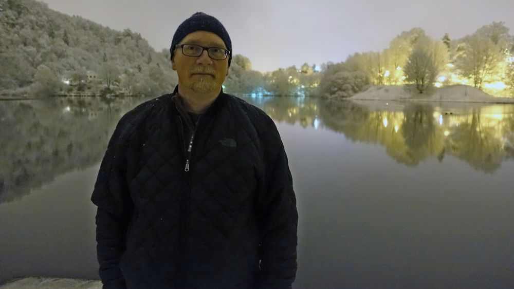 Oddmar Sandvik er sjefskonsulent i Evry Consulting i Bergen.
