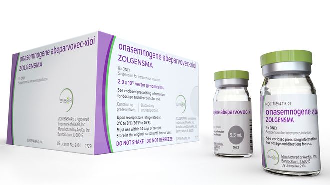 Behandling med denne medisinen koster 18,5 millioner kroner. Nå er den godkjent i USA