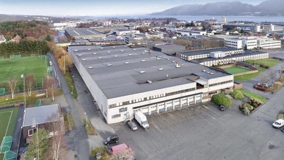 Fortsatt uten kjøper