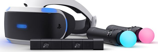 Sony vil ikke slippe ny PlayStation VR samtidig med sin neste konsoll