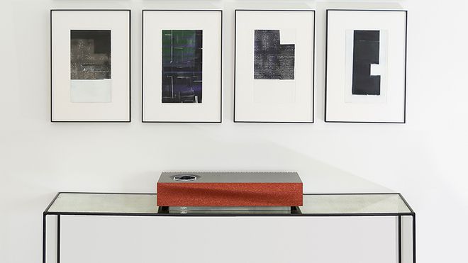BRITISKE HIFI-KLOSSER FRA NAIM