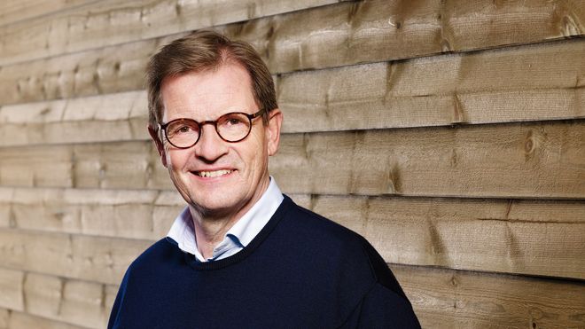 Analyse: Energi-effektivisering kan gjøre grønn omstilling mye billigere