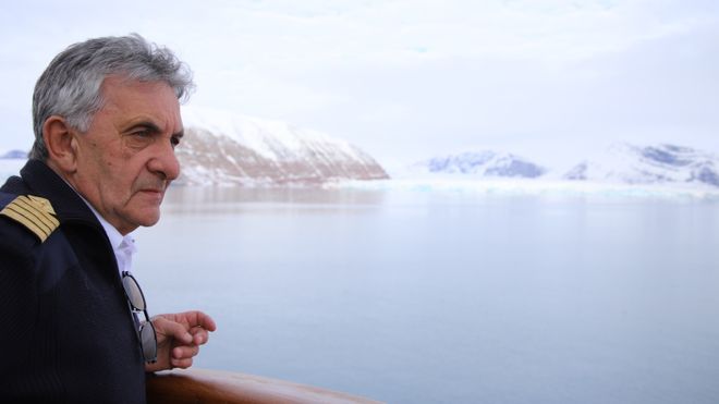 Cruiseskip- og turistboom til Svalbard: – Det kan ikke fortsette slik