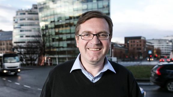 Reagerer på Støres forsvar av Bring Trucking