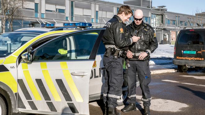 Effektivt politiarbeid dreier seg ikke alltid om budsjett- og stillingsvekst