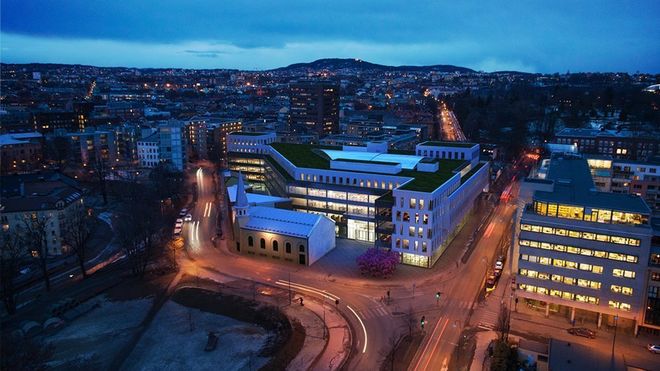 Stemningen internt skal være pill råtten: Nok en gang kvitter IBM seg med tidligere Evry-ansatte